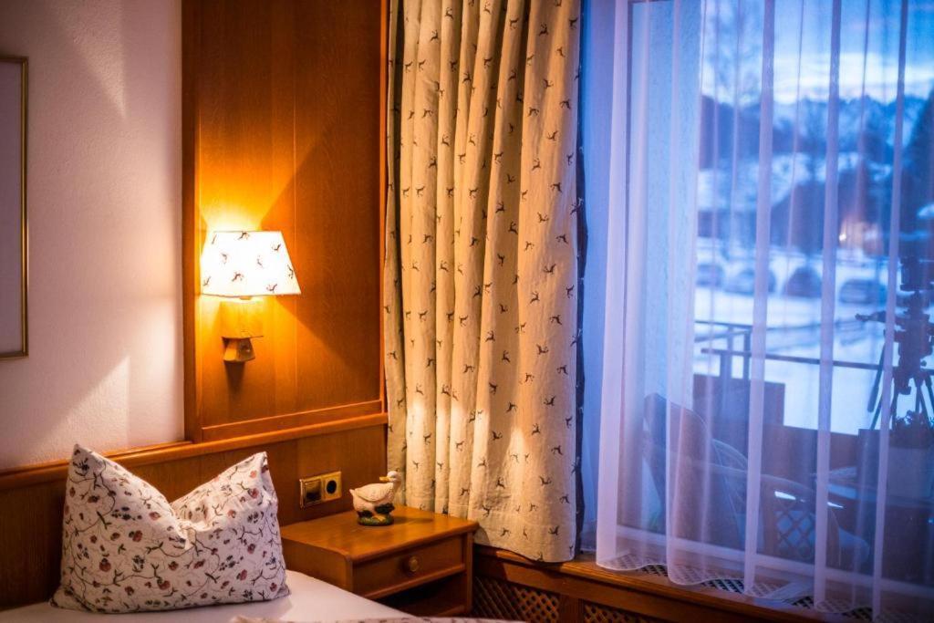Вілла Haus Lundsoer-Barret By Monicare Зефельд-ін-Тіроль Екстер'єр фото