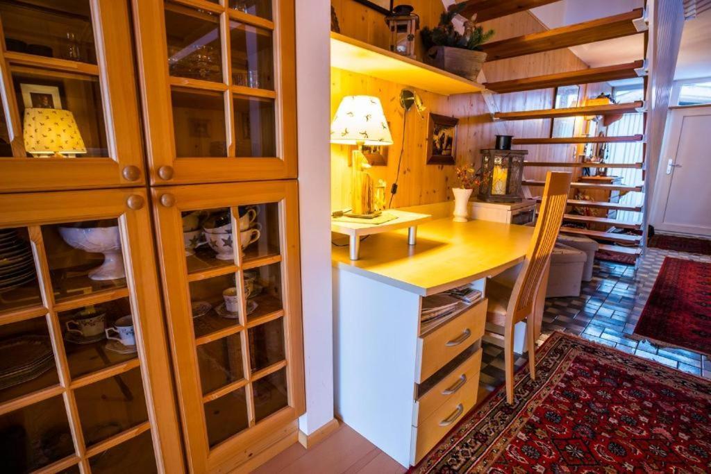 Вілла Haus Lundsoer-Barret By Monicare Зефельд-ін-Тіроль Екстер'єр фото
